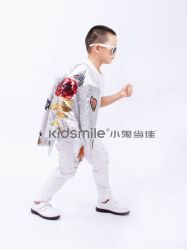 -小鬼当佳儿童摄影(河北保定店)