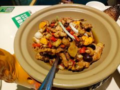 -绿草地·湘菜(7mall店)