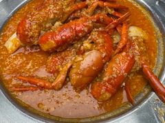 -聚味瞿记·龙虾堂(咸嘉湖店)