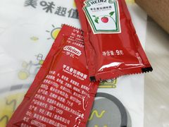 -City1+1城市比萨·意面(摩天活力城店)