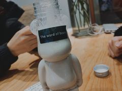-嗒令甜品·主题融合料理餐厅(首座时代店)