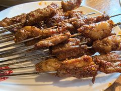-福茂源横山铁锅羊肉(牡丹园店)
