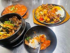 -芒果料理小吃(人民大会堂店)