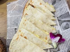 -mango tree芒果树泰国餐厅(青岛万象城店)