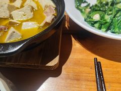 -马灯部落·西湖边的创意山景餐厅(虎跑动物园店)
