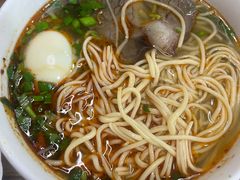 -陇上全荟兰州传统牛肉面(延吉路店)