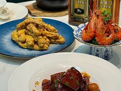 -黄弟大排档·湖南菜·小龙虾·小海鲜(凯旋北路店)
