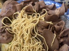 -九八五面馆(欧洲城店)