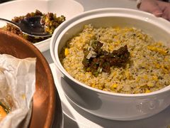 -桂满陇·海市蜃楼·黑金(国金店)