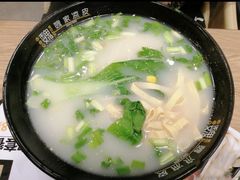 -魏家凉皮(十里河店)