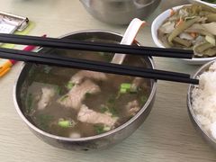 -陈记汤饭(水巷口店)