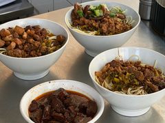-丁记面馆(凤凰店)