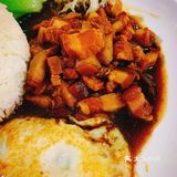 解放我双手！味道又好吃！终于又开始美食约会喽！
