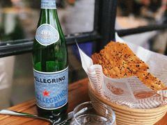 餐前面包-Solo(衡山路店)