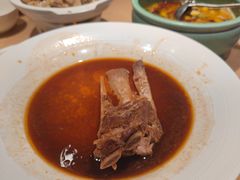 -大师兄·西北小馆(金湾华发商都店)