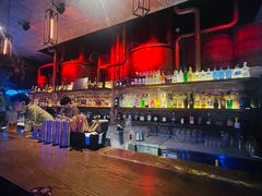 -MR.ROCKY洛奇先生RESTAURANT&BAR(宝安壹方城店)