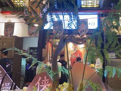 -蜀大侠火锅(春熙路店)