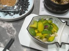 -福照楼汽锅鸡·云南菜(火车站锦江店)