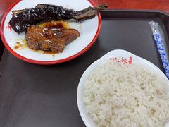 -刘小忙把子肉(北园大街总店)