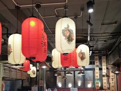 -小饕荟雅安贡椒鱼鲜馆(广福桥店)