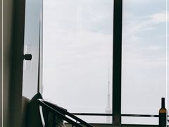 -上海柏悦酒店