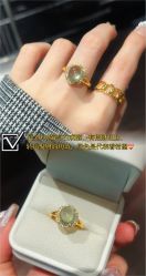 点击看大图 -Cindy Jewelry·钻戒·彩色宝石
