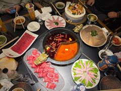 -宽坐火锅(万象城店)