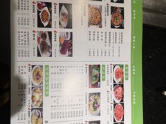 -清真·锦翔炝锅鱼(明德门店)