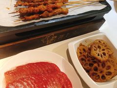 -谭十三南昌大排档(船山路总店)