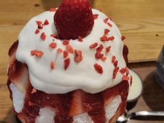 -WONDER ICE 萬得冰田(建設路总店)