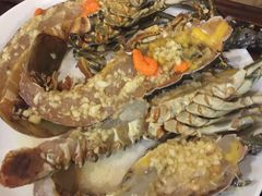 -东江港海鲜城(广雅花园别墅区店)