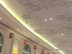 -王府井酒店(金桥港湾店)