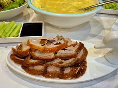 -便宜坊烤鸭店(国瑞城哈德门店)