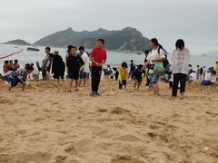 -大京沙滩