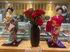 -昱匠·日本料理(金融街店)