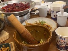 -付掌柜在成都·热炒砂锅集(金禾店)