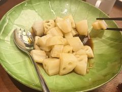 -明湖楼·经典鲁菜山东海鲜(大明湖店)