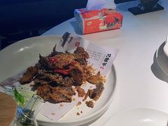 -贝勒爷·酥不腻烤鸭