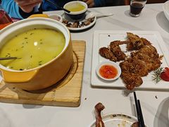 -李氏传家菜(兴城路店)