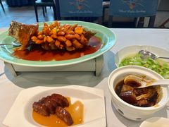 -西湖春天•老字号杭州菜(百汇店)