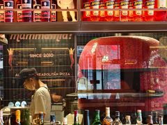 -Mammamia意大利餐厅(阳春巷店)