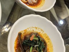 -令氏家外家周秦食府(高新店)