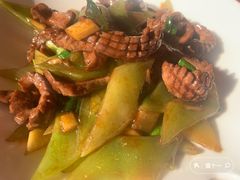 -马凯餐厅(长椿街店)