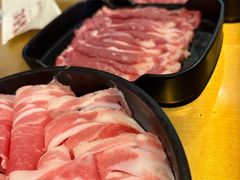 -牛街清真满恒記(平安里西大街店)