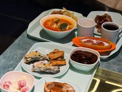-堂会·KTV·自助餐·团建聚会(天河店)