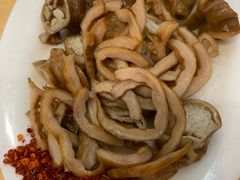 -雷祖芳老妈蹄花店