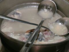 -润园四季椰子鸡火锅(海上世界店)