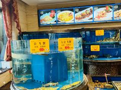 -天顺渔港·海景餐厅(星海广场店)