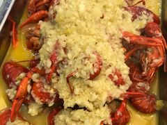 -盱眙虾神於氏龙虾(夫子庙红街店)