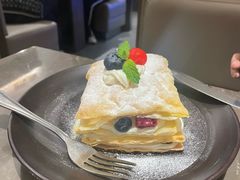 -吕氏焗小鲜•海鲜青岛菜(总店)